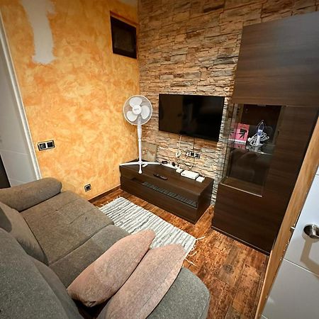Casa Centrica, En Barrio Bohemio Lejlighed Madrid Eksteriør billede
